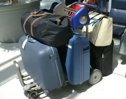 CantonRide service photo 8