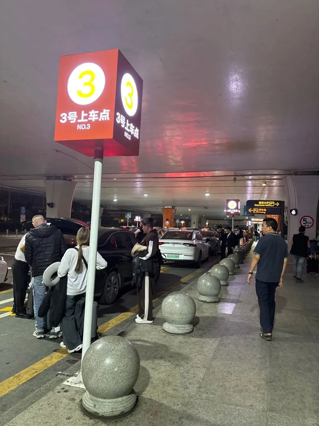 CantonRide airport transfer photo 9