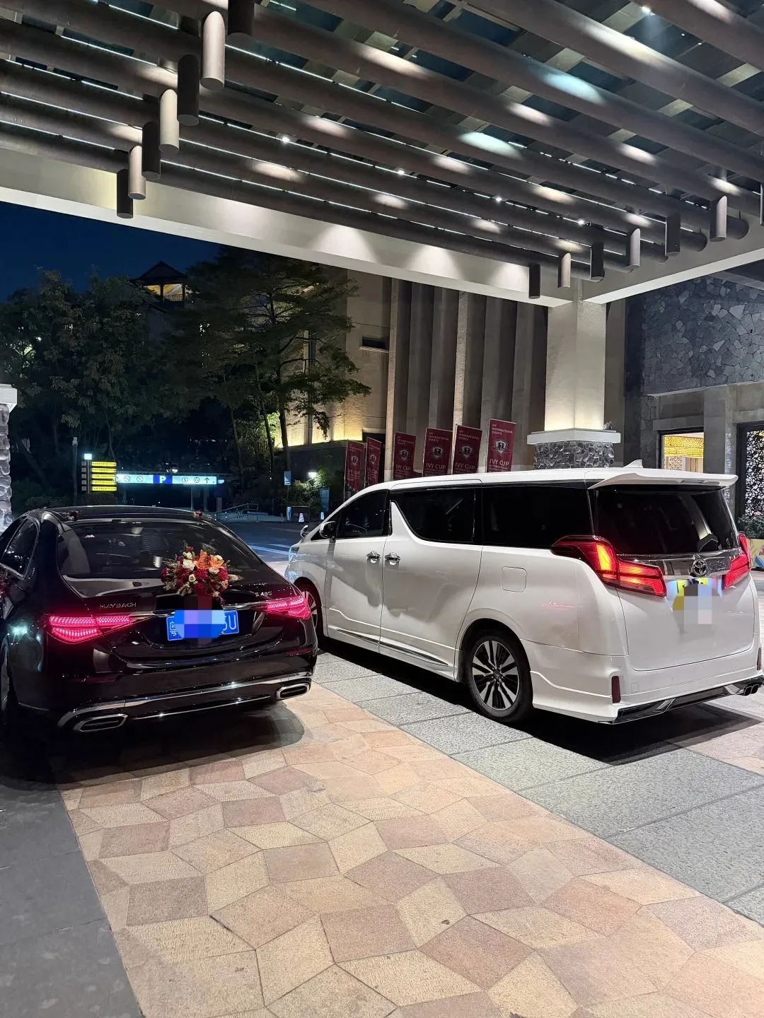 CantonRide airport transfer photo 11